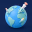 Vaccine Journey logo